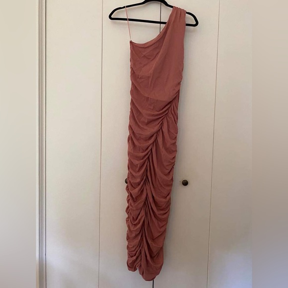 Zara knit dress - Picture 5 of 6